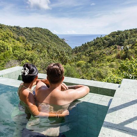Mae Ya Resort Ko Tao Luaran gambar