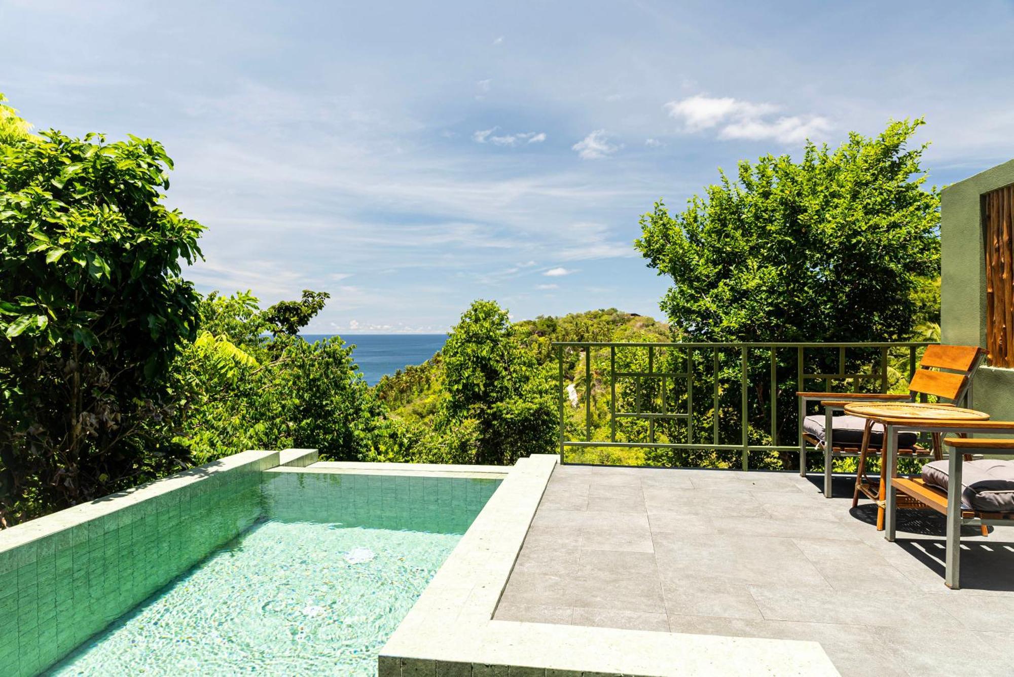 Mae Ya Resort Ko Tao Luaran gambar