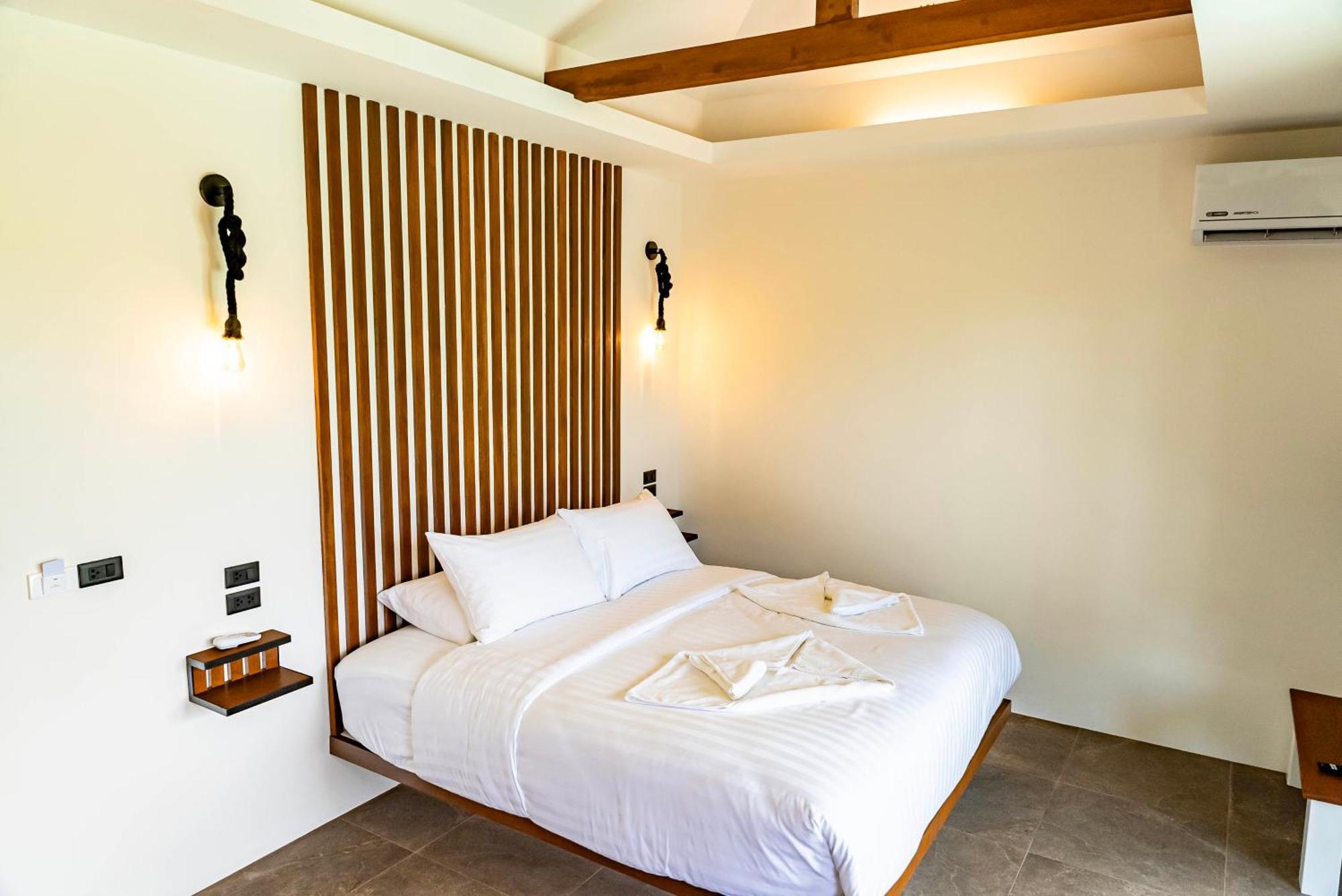 Mae Ya Resort Ko Tao Luaran gambar