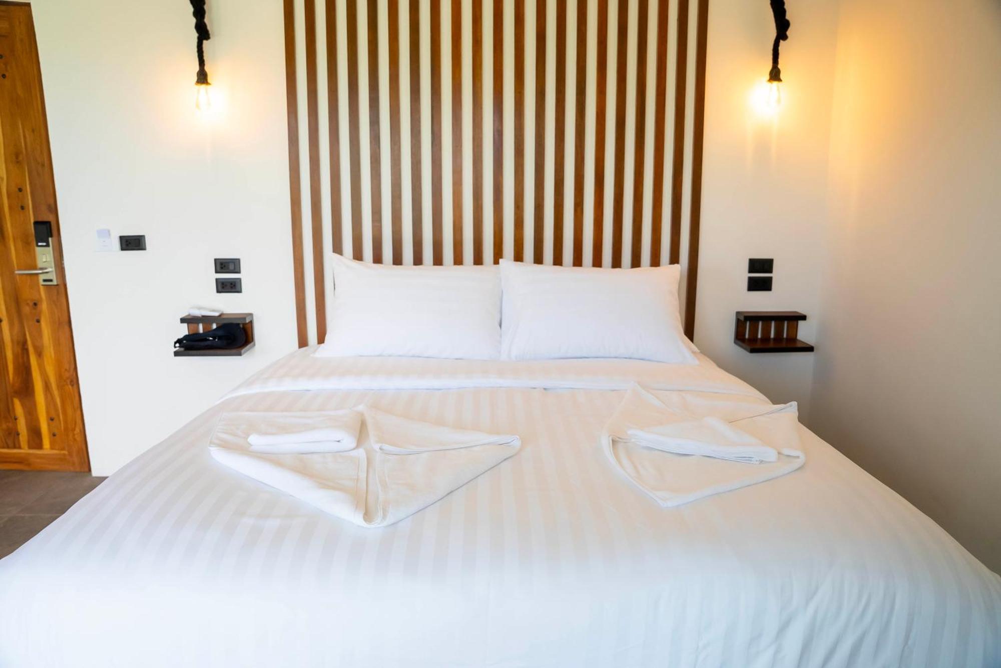 Mae Ya Resort Ko Tao Luaran gambar