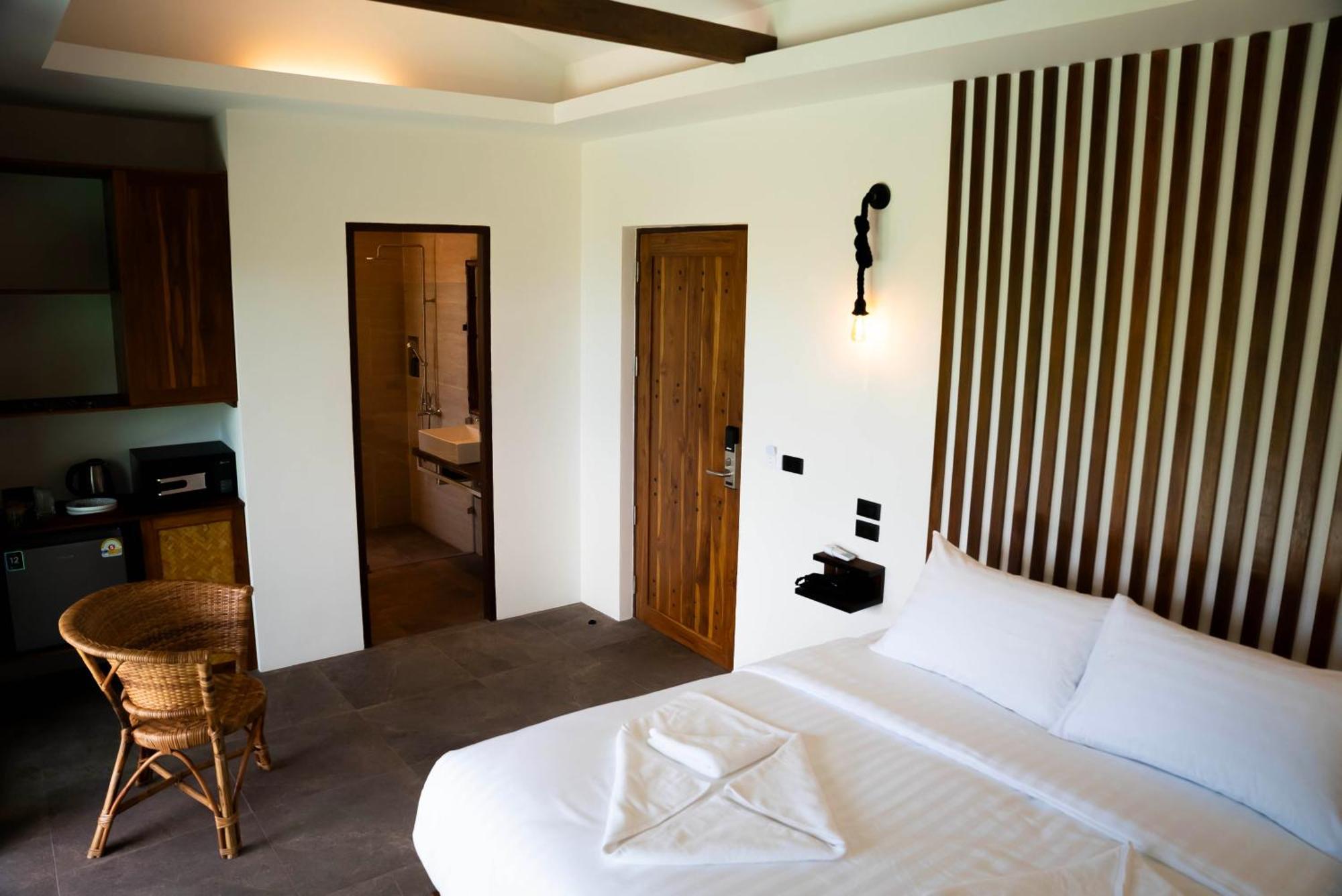 Mae Ya Resort Ko Tao Luaran gambar