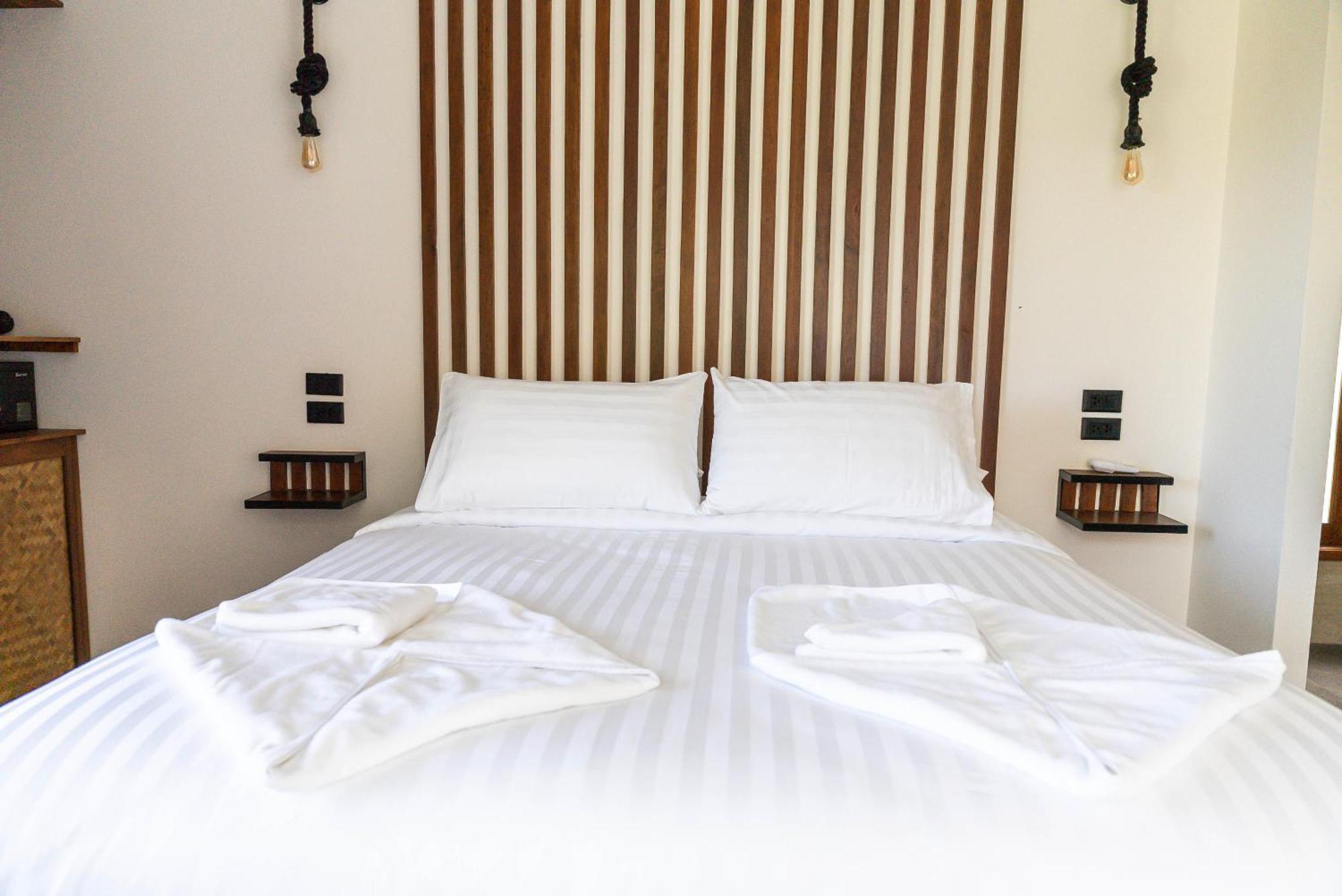 Mae Ya Resort Ko Tao Luaran gambar