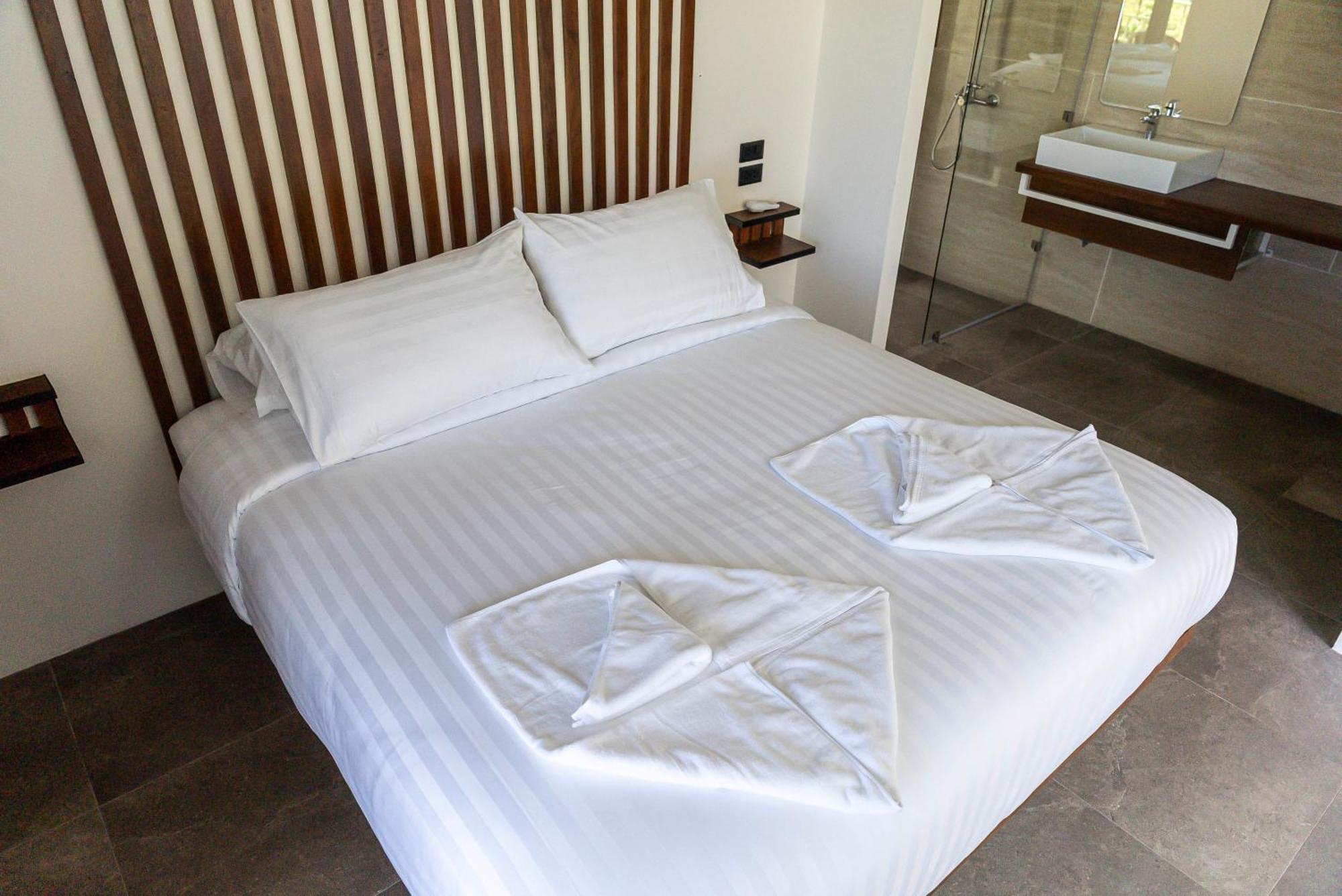 Mae Ya Resort Ko Tao Luaran gambar