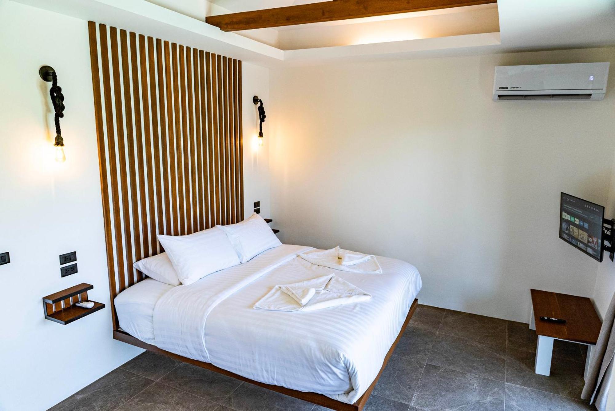 Mae Ya Resort Ko Tao Luaran gambar